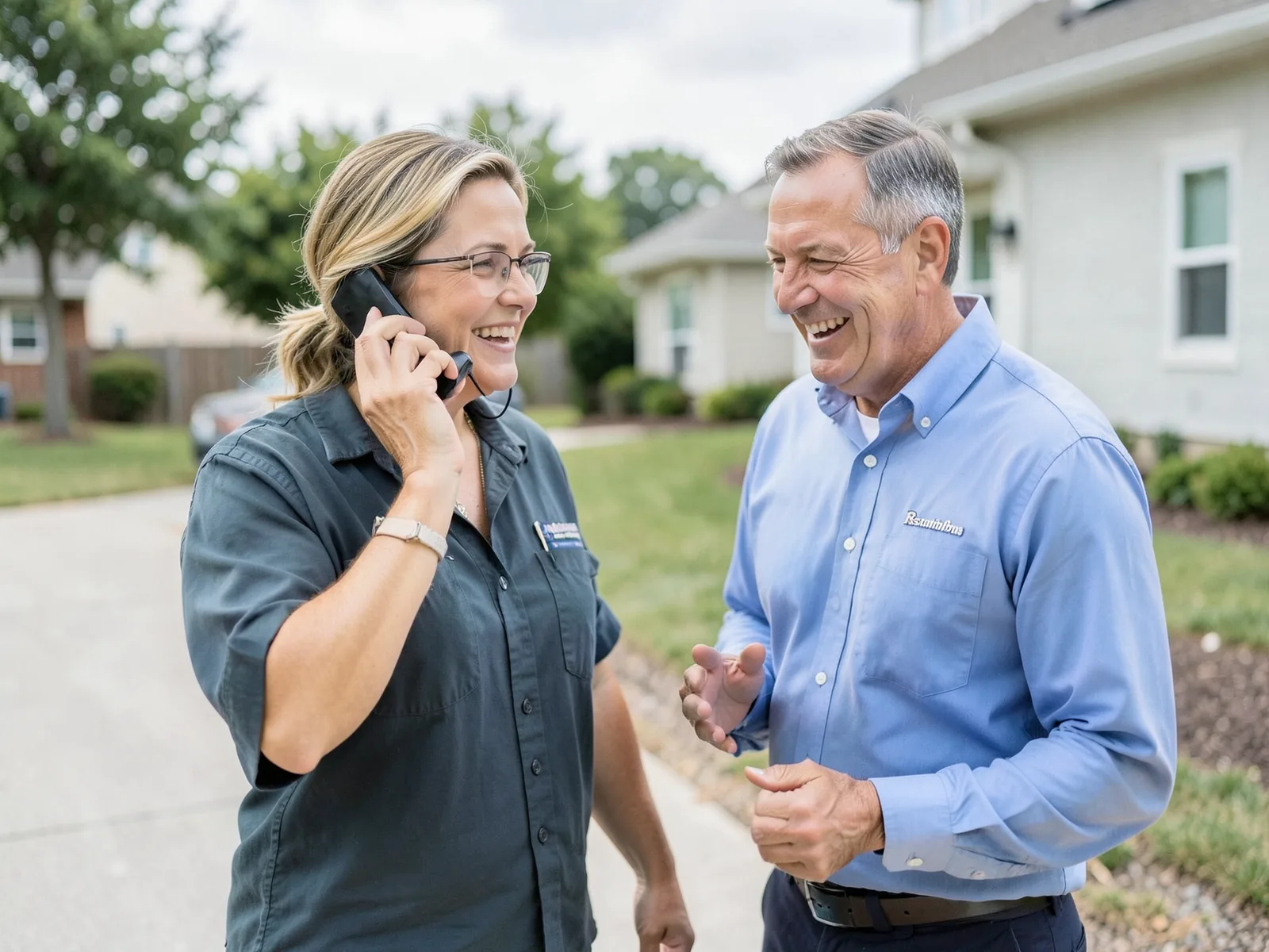 Frequently Asked Questions About Residential Water Cleanup in Dundee, OH